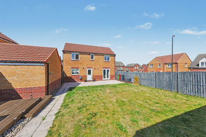 Masefield Avenue Holmewood